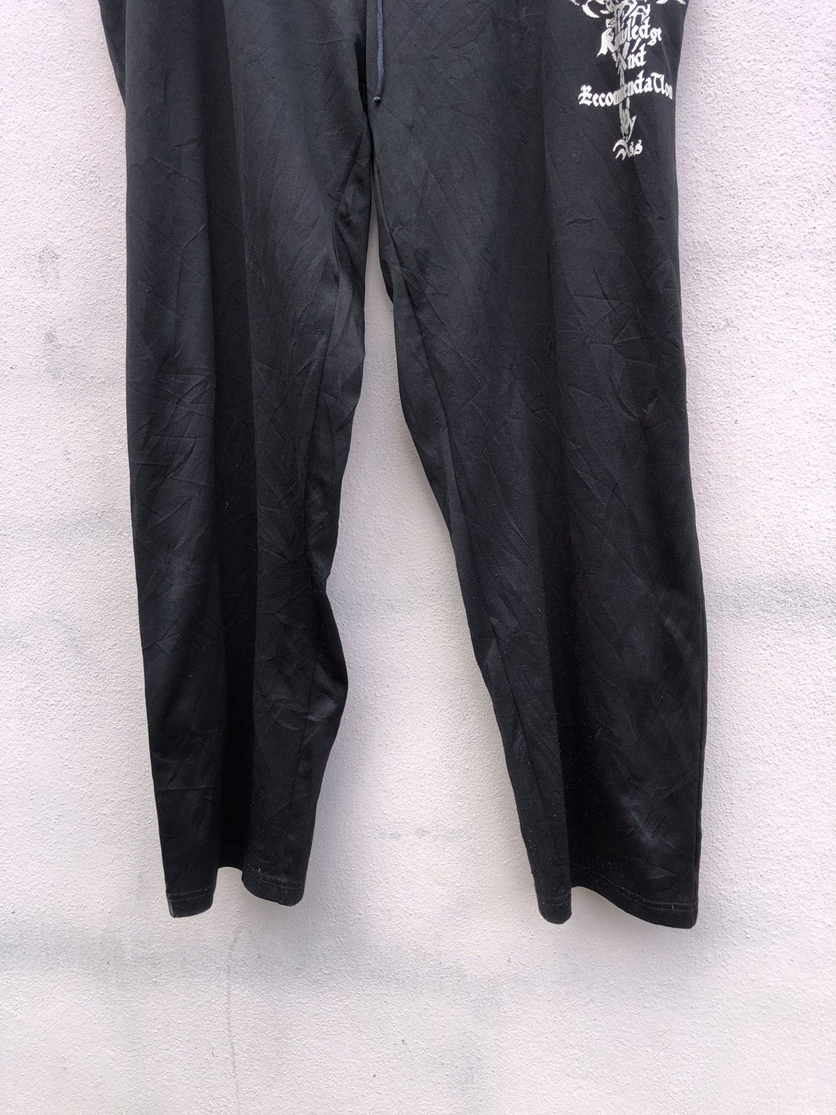 If Six Was Nine Vintage Japanese Brand Trackpants y2k Rock Style Style Size US 41 - 3 Thumbnail