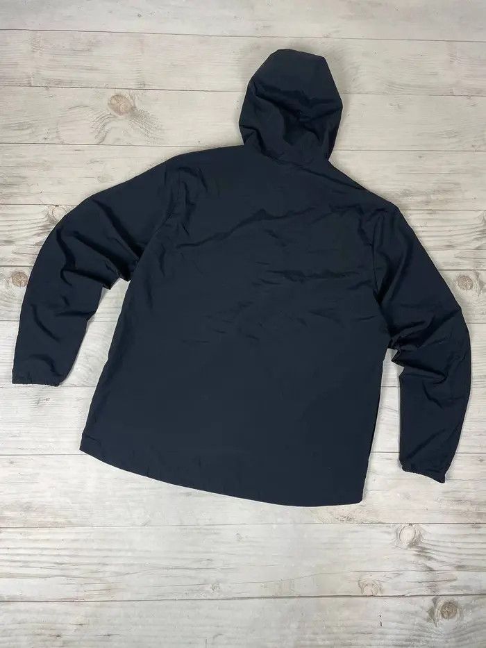 Nike Nike Dri Fit Run Jacket Track Swoosh Windbreaker Size US XL / EU 56 / 4 - 13 Thumbnail