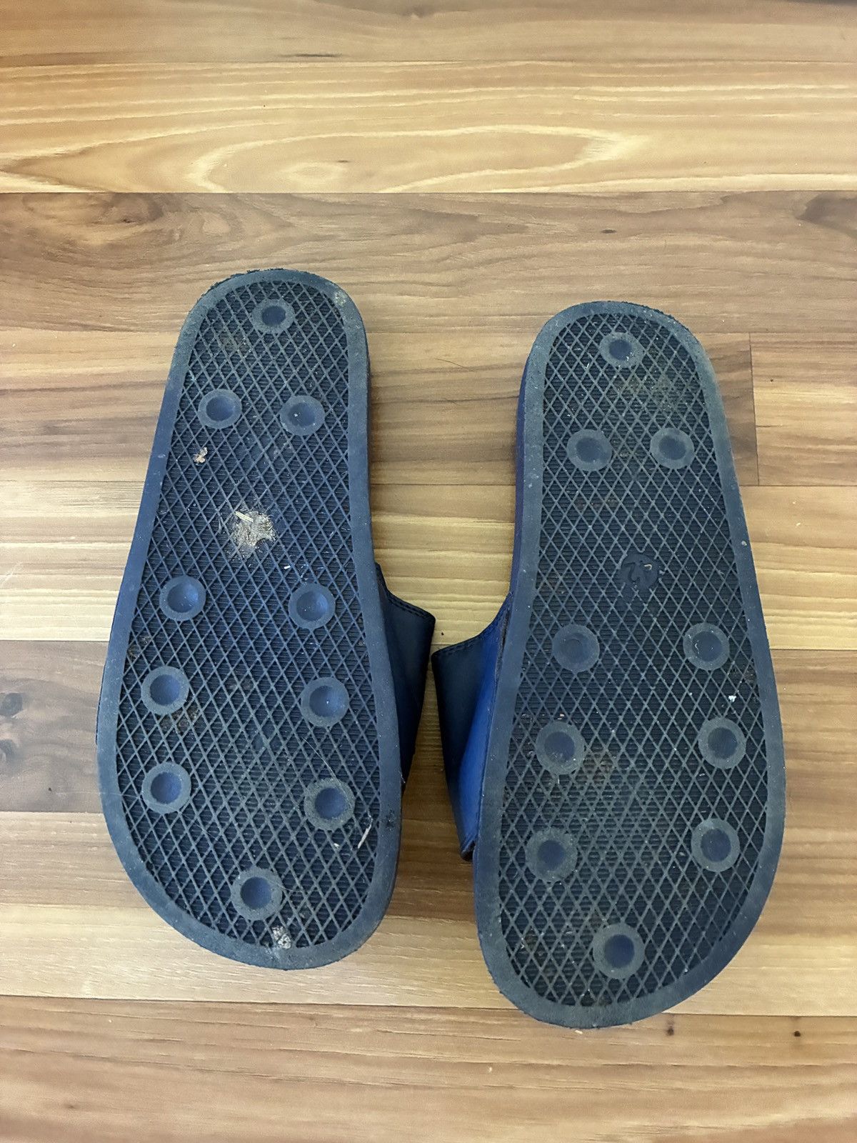FUCT FUCT pool slides Size US 8 / EU 41 - 3 Thumbnail