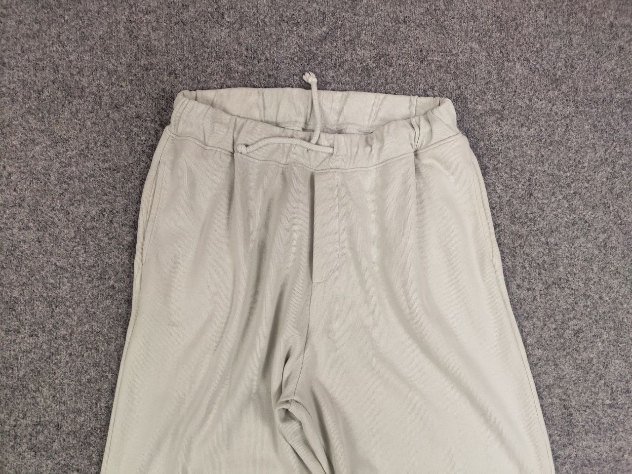Cold Laundry Cold Laundry Design Cotton Blend Trouser Baggy Pants Size US 36 / EU 52 - 8 Thumbnail