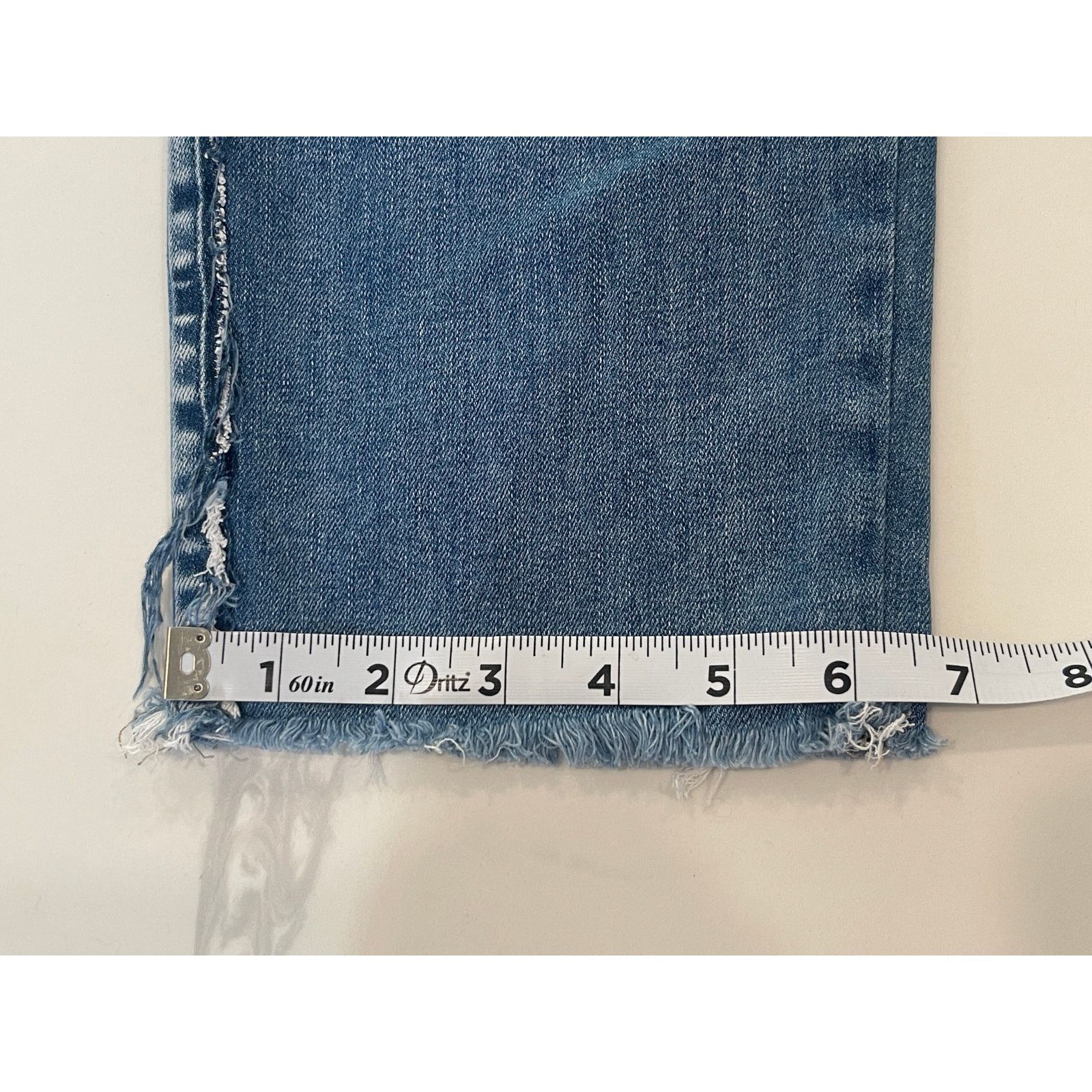 Other Flying monkey platinum jeans Boot cut women size 32 Size 32" / US 10 / IT 46 - 5 Thumbnail