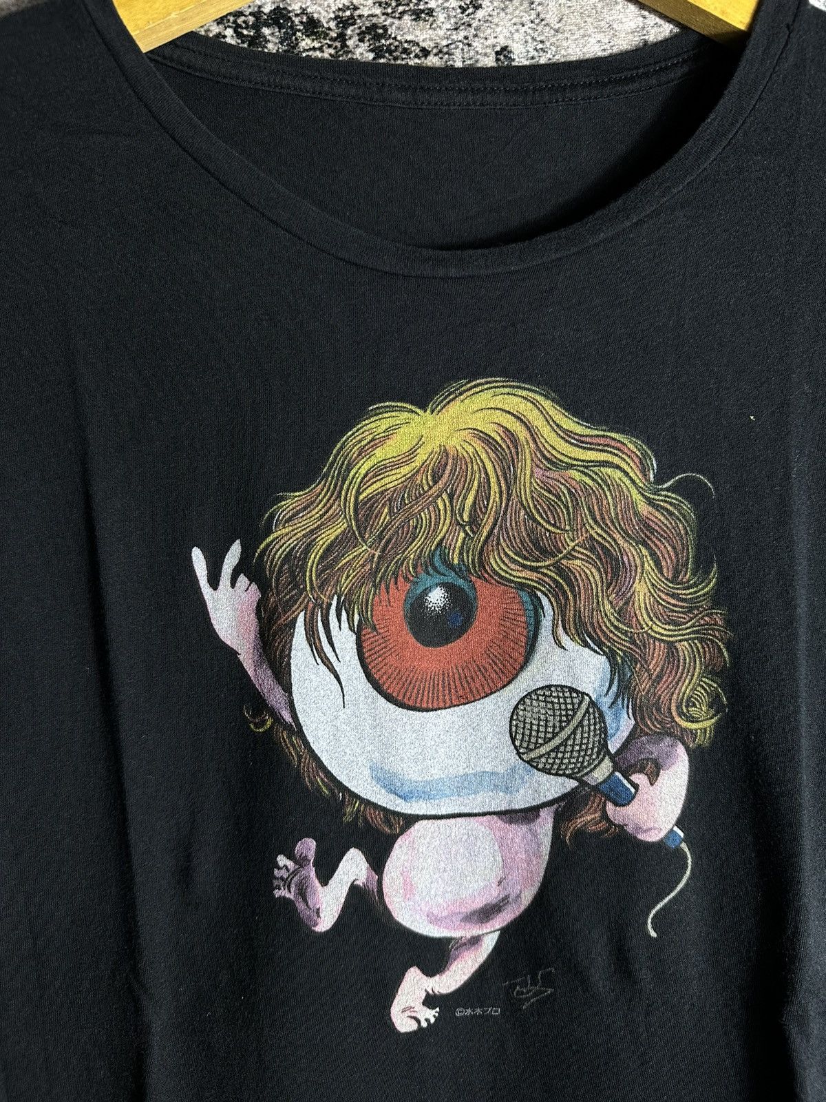 Beauty Beast HELLWEEN OF VAMPS LONG SLEEVE IF SIX WAS NINE LGB STYLE Size US M / EU 48-50 / 2 - 5 Thumbnail