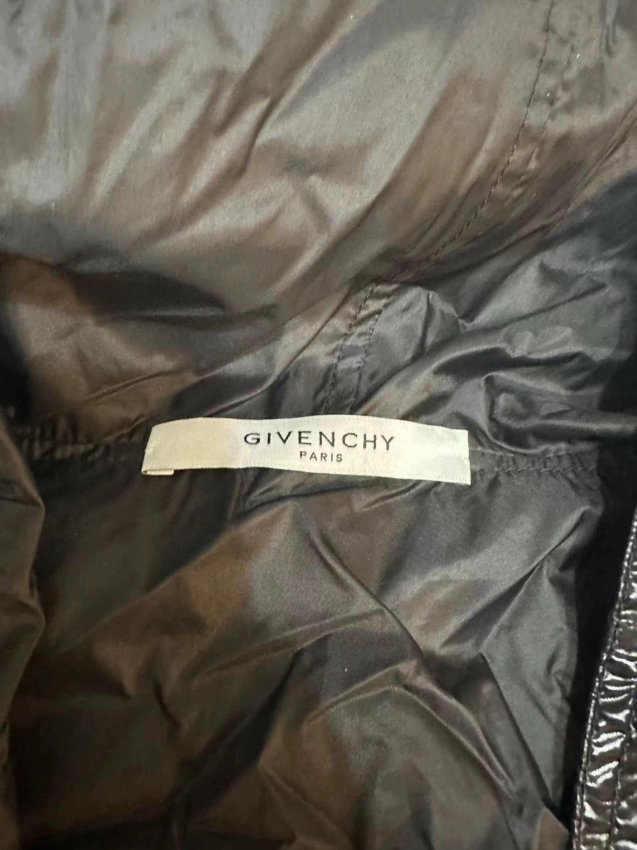 Givenchy Givenchy Women's Authentic Jacket Size XS / US 0-2 / IT 36-38 - 2 Thumbnail