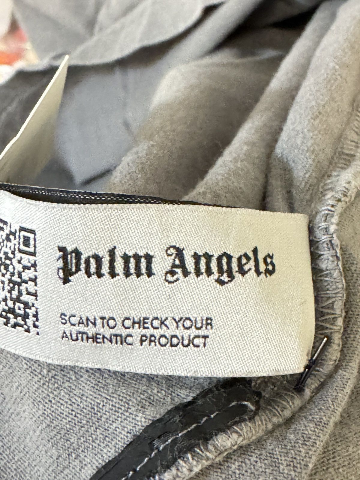 Palm Angels Palm Angels Topless Exotic Shirt Oversized Size US S / EU 44-46 / 1 - 3 Thumbnail