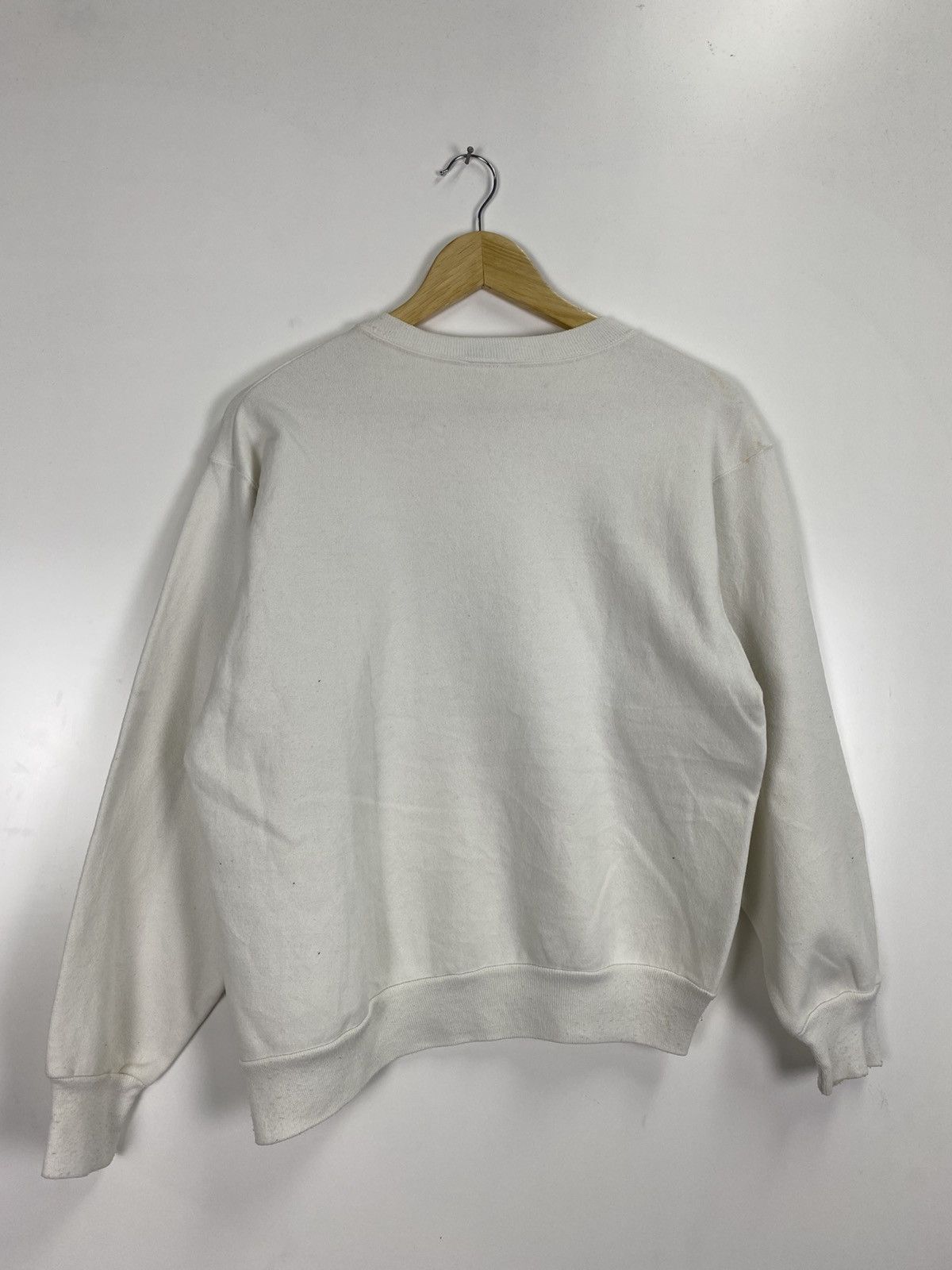 Vintage Vintage 80’s Alaska Sweater Size US M / EU 48-50 / 2 - 8 Thumbnail