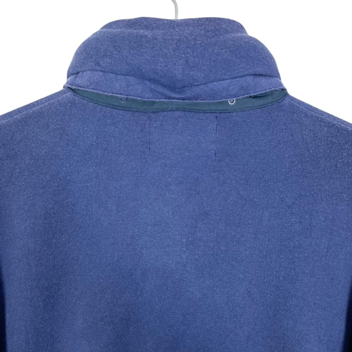 CABANE de ZUCCa × Issey Miyake Cabane de Zucca Issey Miyake Zipper Jacket Size US M / EU 48-50 / 2 - 10 Thumbnail