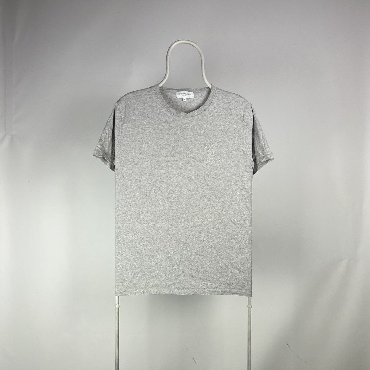 Maison Labiche Maison Labiche Paris Tshirt size Large Size US L / EU 52-54 / 3 - 1 Thumbnail