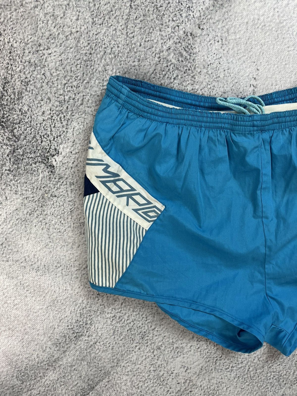Umbro Vintage Umbro shorts Size US 31 - 3 Thumbnail