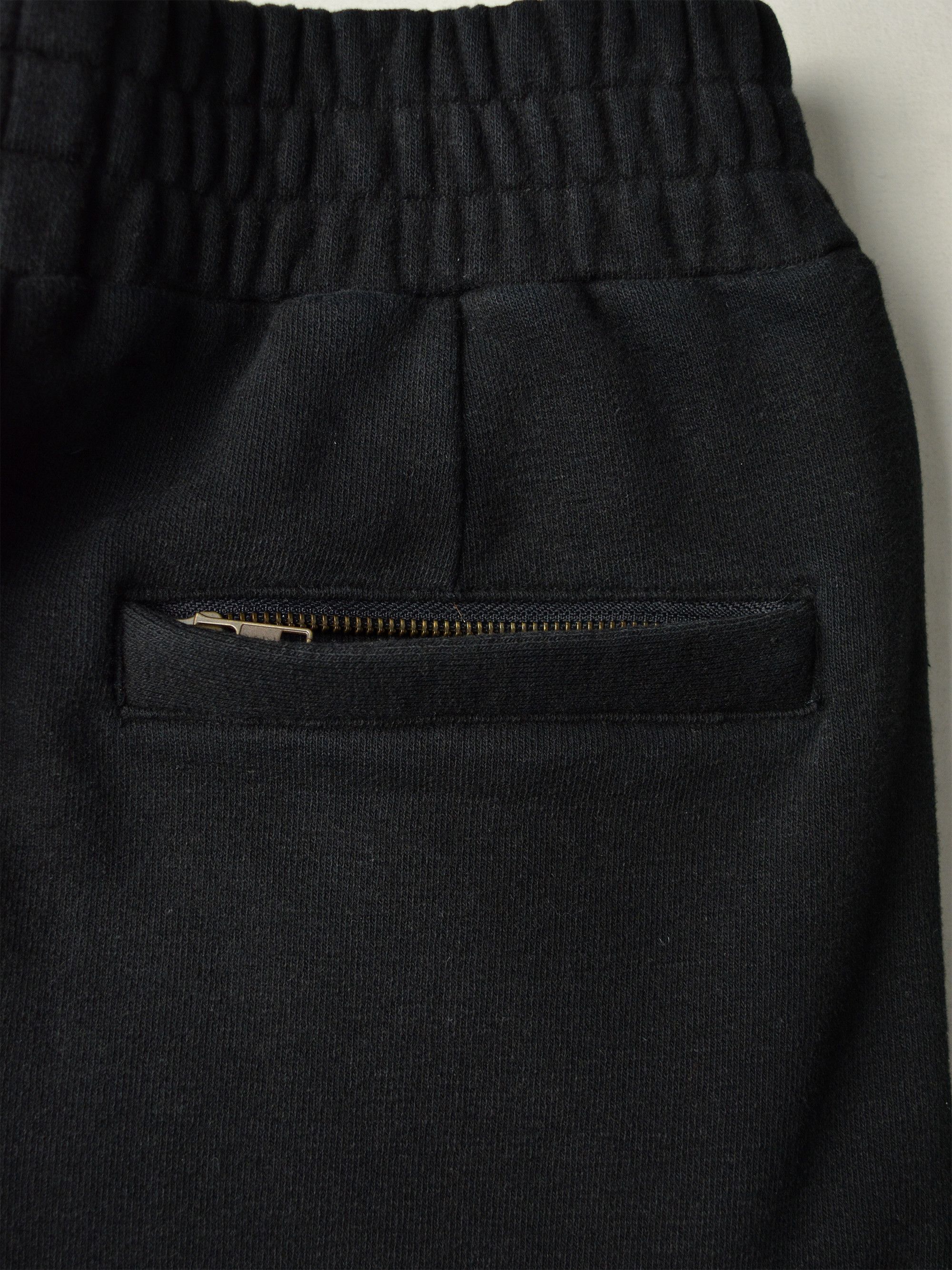 Yeezy YEEZY Season 1 (2015) - FJ Sweat Pant (Kaviar) Size US 30 / EU 46 - 6 Thumbnail
