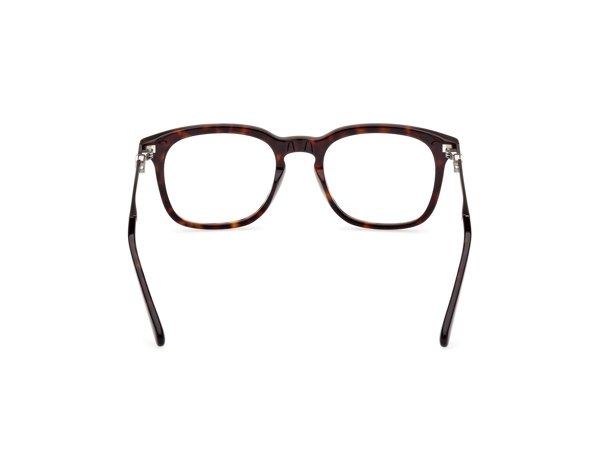 Moncler o1y0225 Size : OS / 49 mm Eyeglass Frame in Brown Size ONE SIZE - 2 Thumbnail