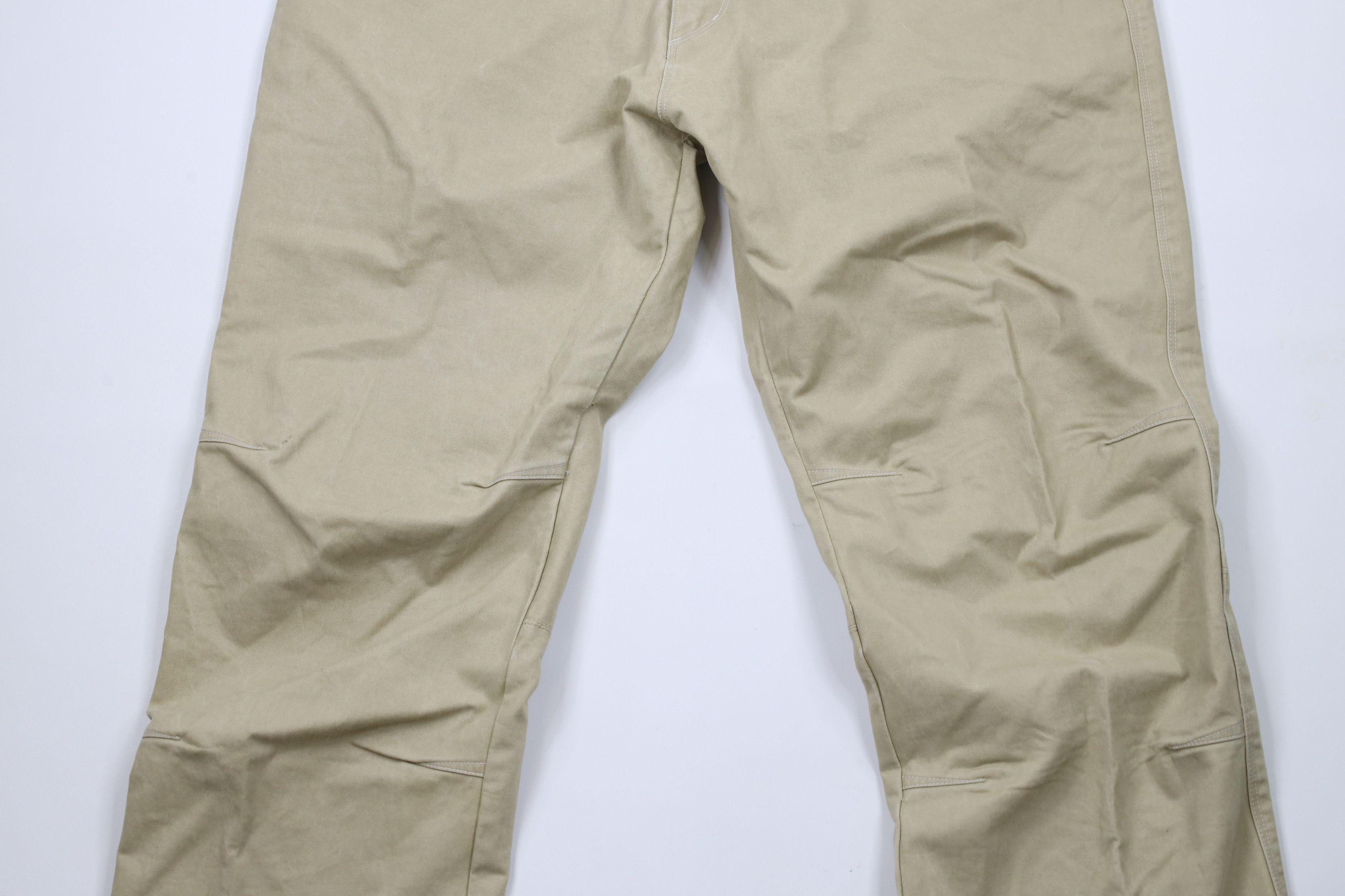 Kuhl × Vintage Kuhl Mountain Vintage Patina Dye Rydr Hiking Trail Pants Size US 38 / EU 54 - 3 Thumbnail