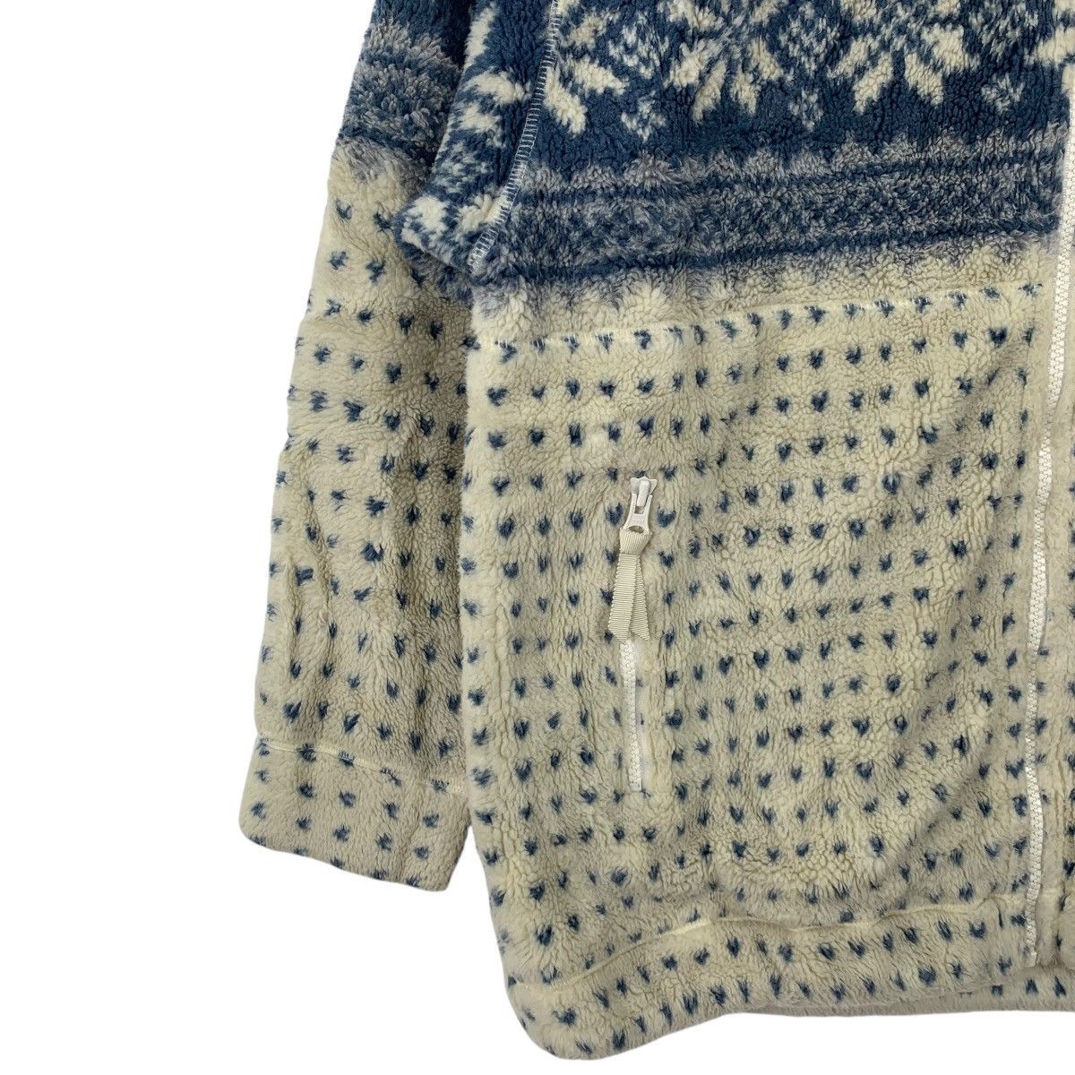 McGregor × Vintage Vintage McGREGOR Casualwear American Fleece Sweater Jacket Size US M / EU 48-50 / 2 - 5 Thumbnail