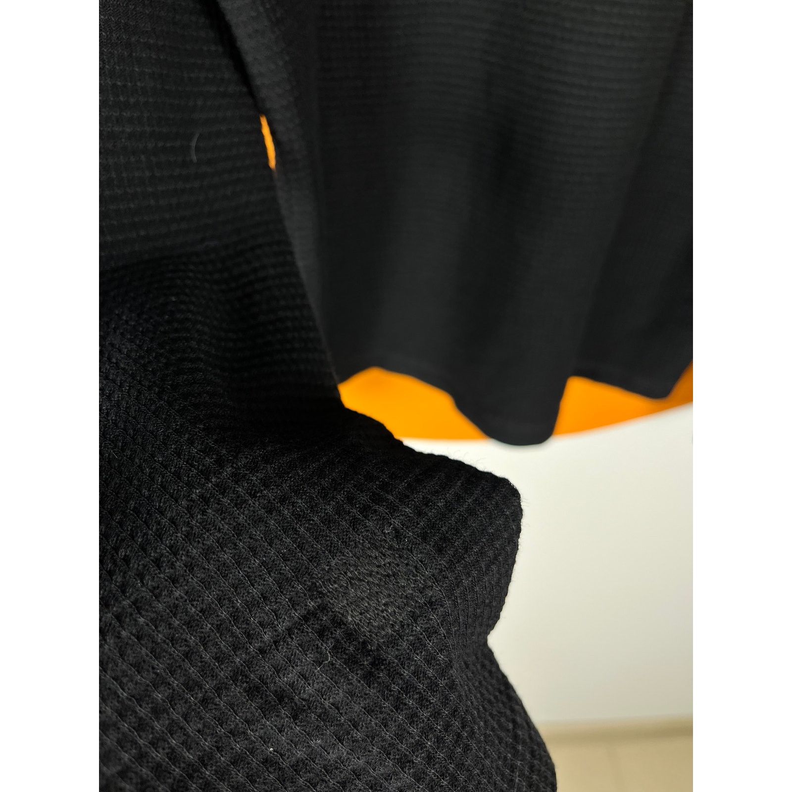 Helmut Lang Helmut Lang sweater wool archive 00s luxury designer rare Size US M / EU 48-50 / 2 - 11 Thumbnail