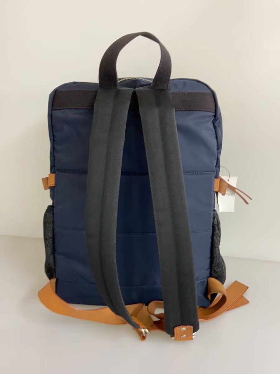 Vivienne Westwood Strap Orb Backpack Size ONE SIZE - 3 Thumbnail