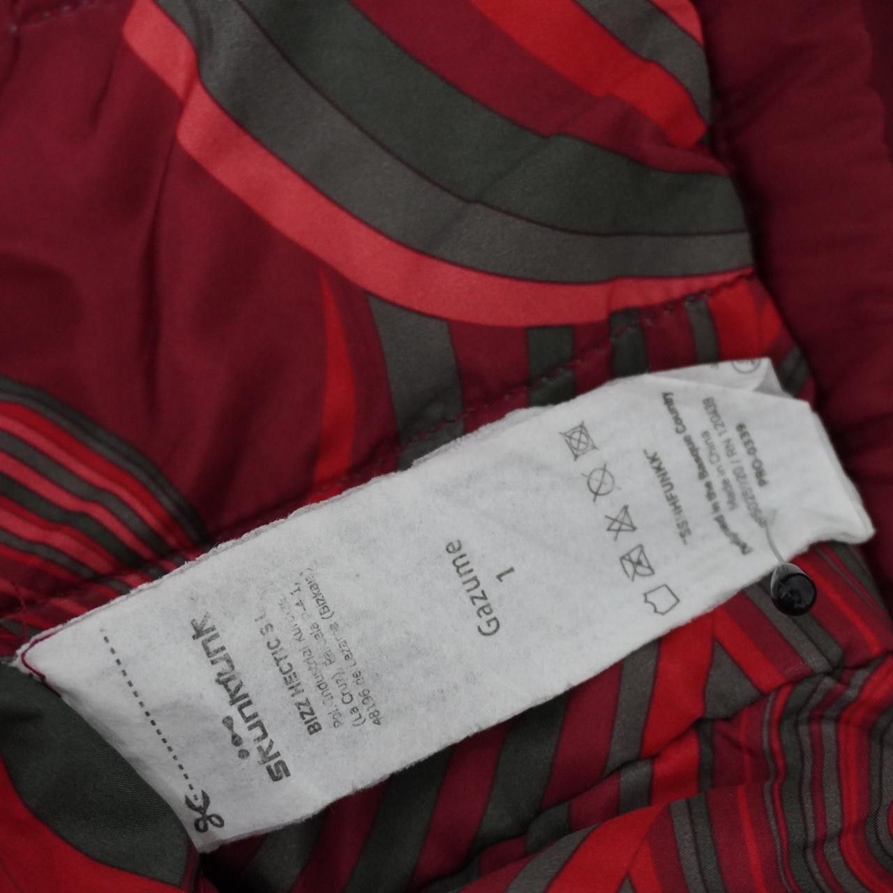Other Women's Parka Skunkfunk Size S / US 4 / IT 40 - 16 Thumbnail