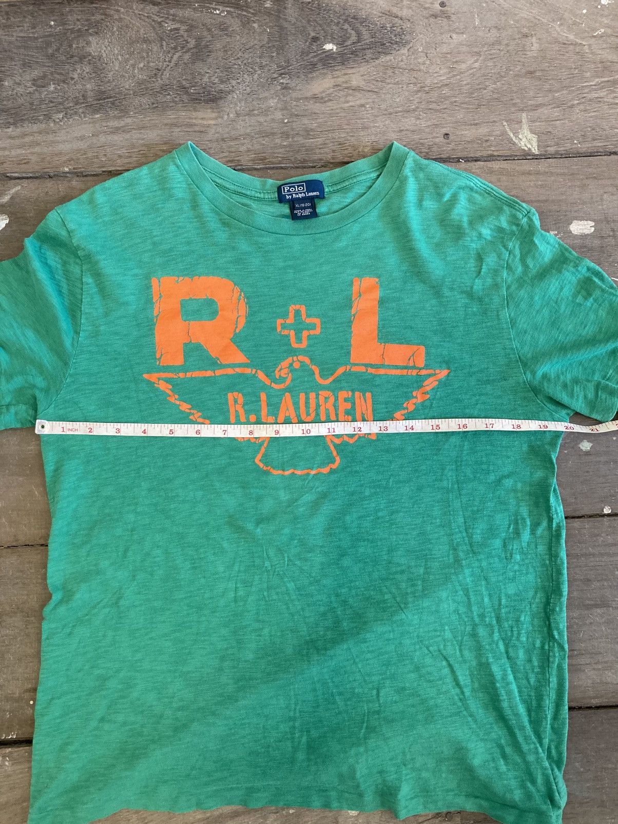 Polo Ralph Lauren Polo by Ralph Lauren Graphic Size US M / EU 48-50 / 2 - 9 Thumbnail