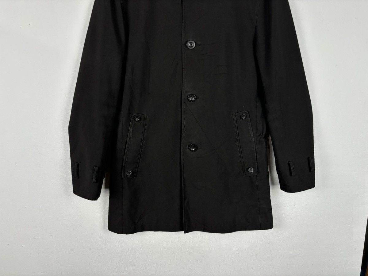 Burberry Burberry Trench Coat Jacket Size M / US 6-8 / IT 42-44 - 3 Thumbnail