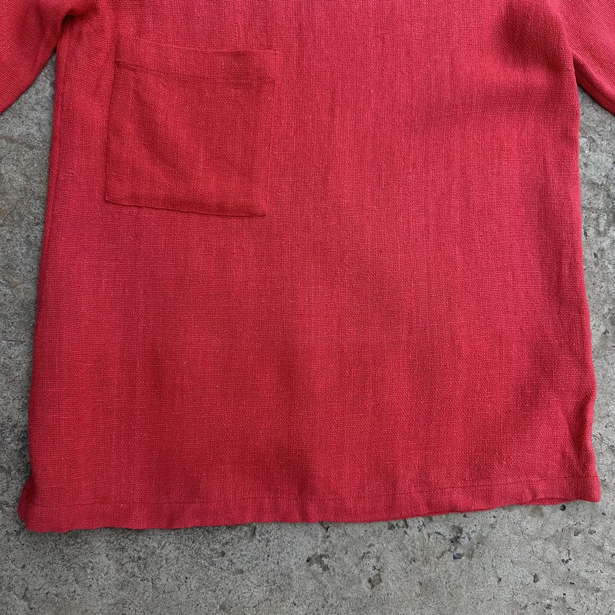 Italic Luxury Laurence Dolige Tunic + Pants Italy Style USA 00s Size ONE SIZE - 8 Thumbnail