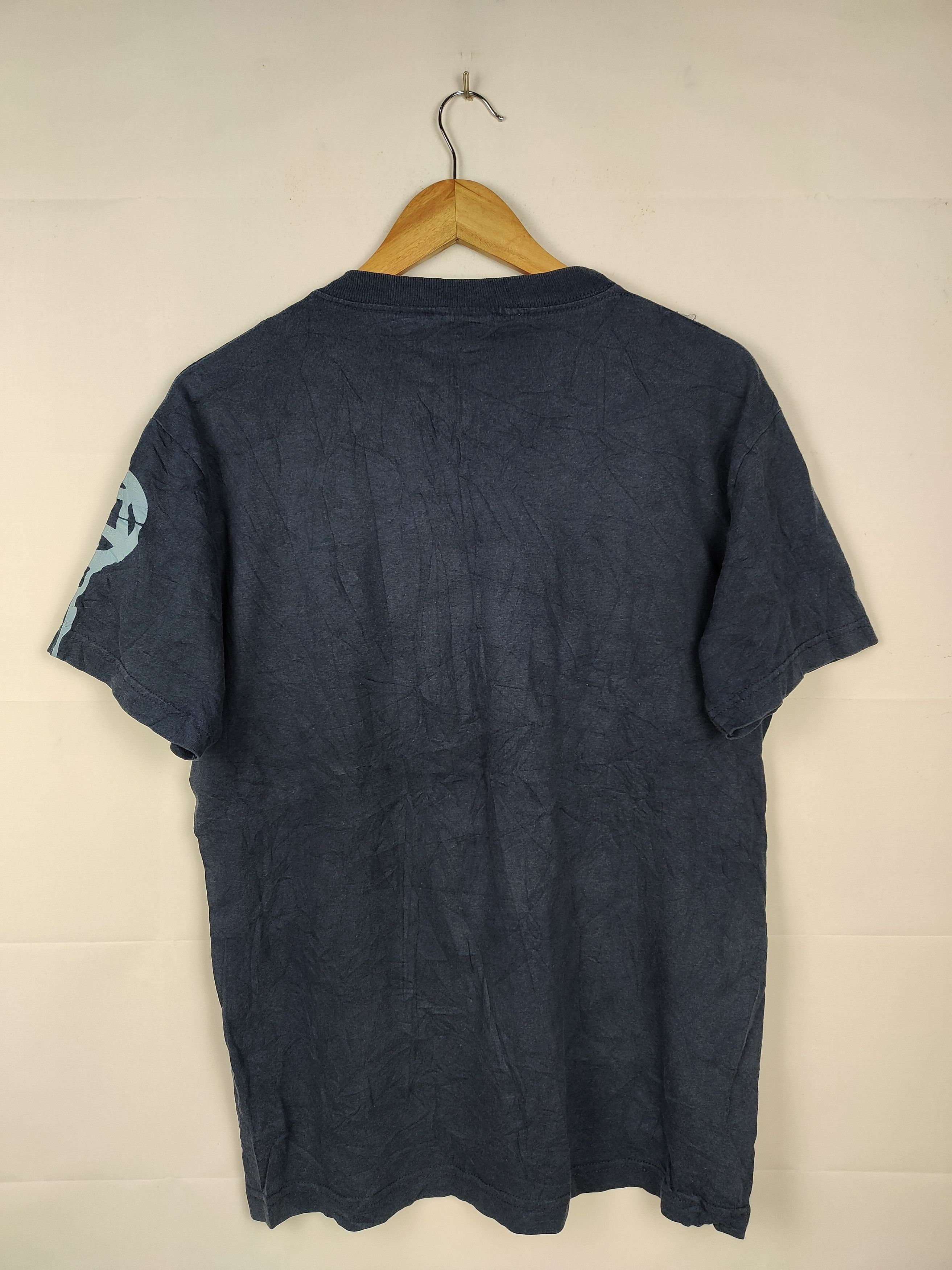 Freshjive × Vintage Vintage Freshjive Spellout Shirt Size US M / EU 48-50 / 2 - 6 Thumbnail
