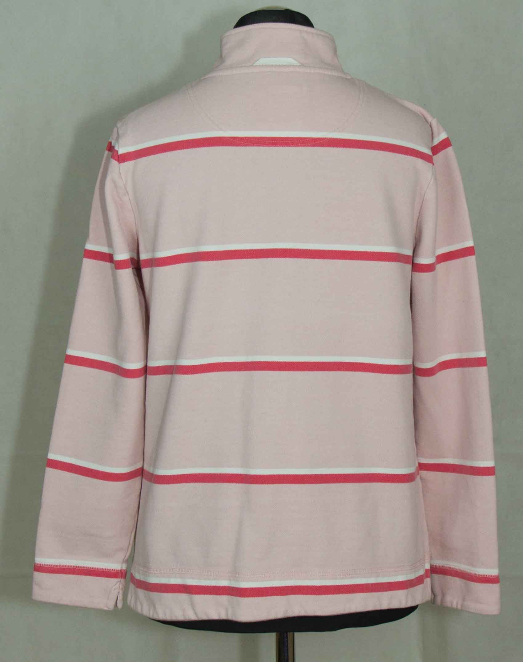 Other WOMENS CREW CLOTHING SWEATSHIRT COTTON SIZE UK 12 VGC Size L / US 10 / IT 46 - 2 Thumbnail