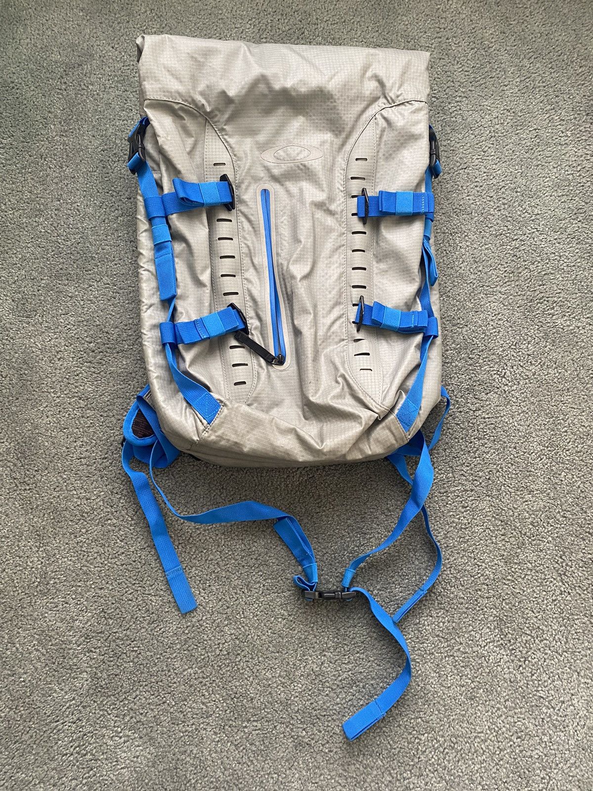 Oakley Code Red | Grailed