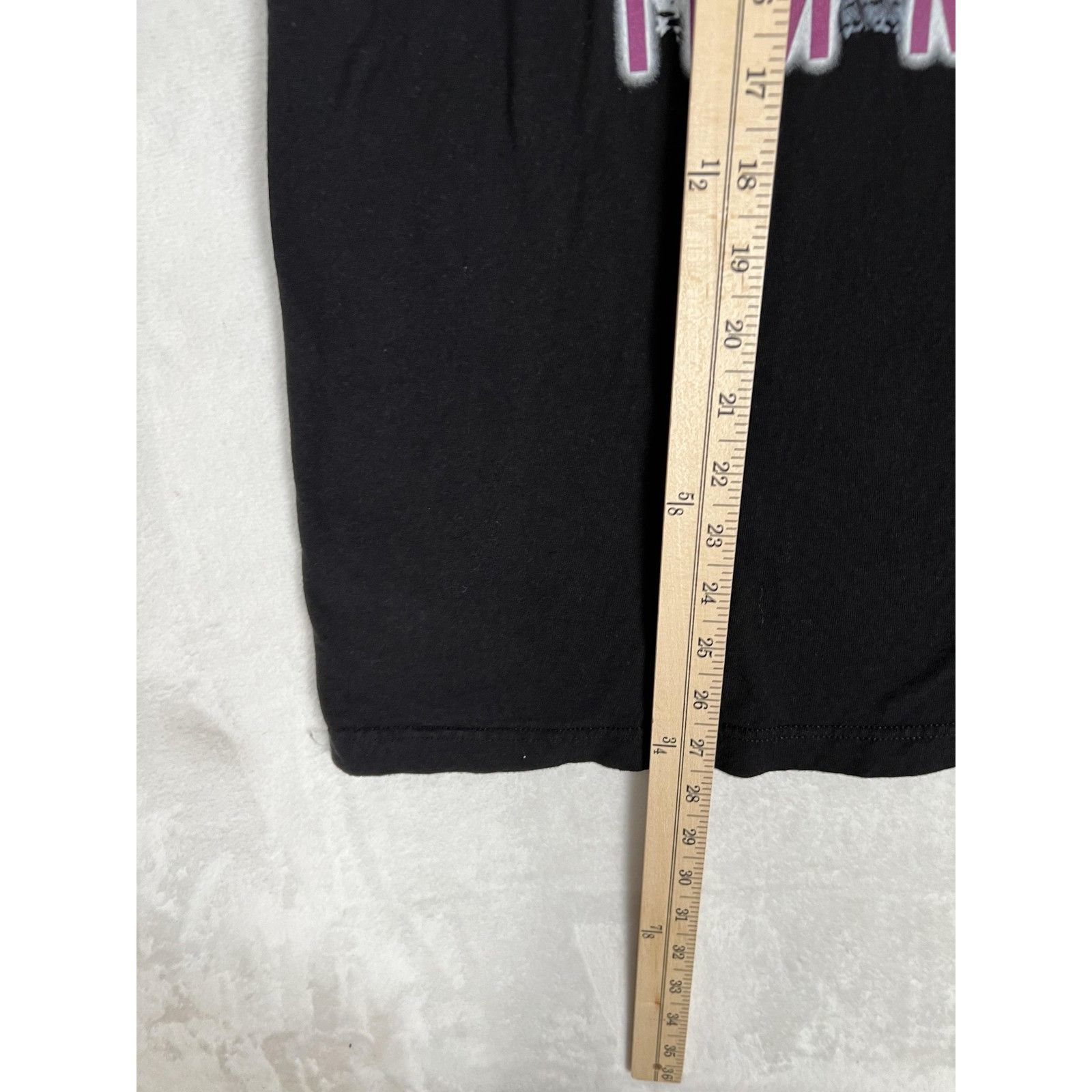 Other Tim McGraw Shirt Mens XL Black Sundown Heaven Town Tour 2014 Size US XL / EU 56 / 4 - 6 Thumbnail