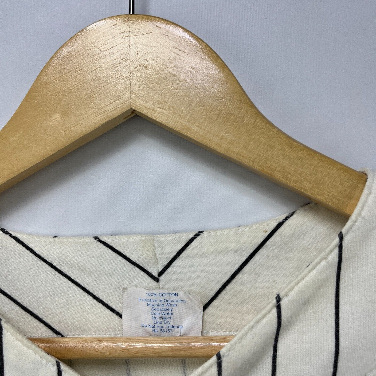Majestic × Vintage Vintage 90s Majestic Chicago White Sox Baseball Jersey XL Size US XL / EU 56 / 4 - 11 Thumbnail