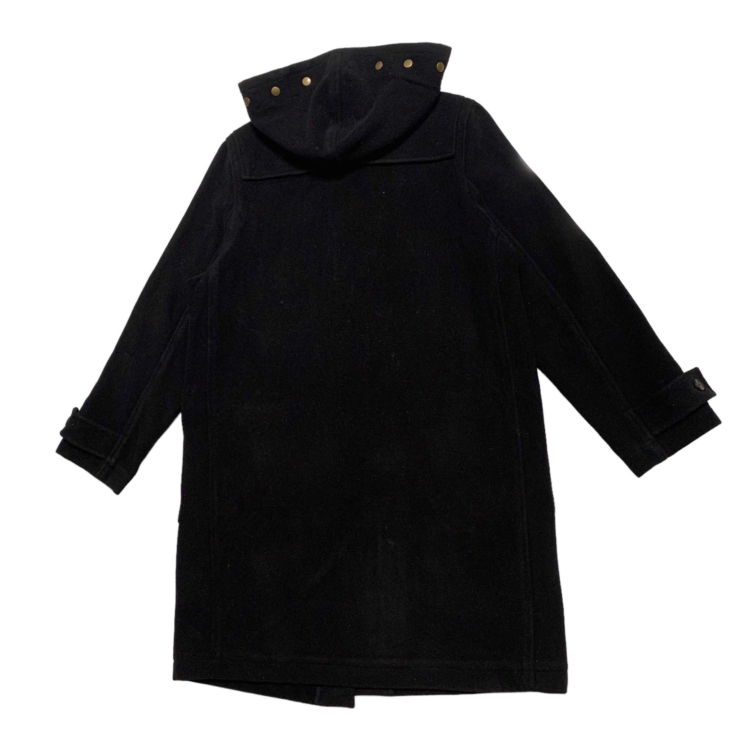 Ralph Lauren Ralph Lauren Duffle Coat Size US S / EU 44-46 / 1 - 7 Thumbnail