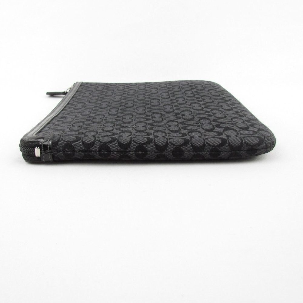 Coach Coach Signature Tablet Sleeve / Case Size ONE SIZE - 4 Thumbnail