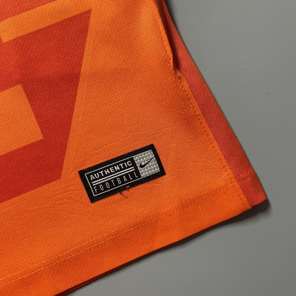 Nike NETHERLANDS x STUSSY NIKE 2019/2020 FOOTBALL TRAINING JERSEY Size US XL / EU 56 / 4 - 7 Thumbnail