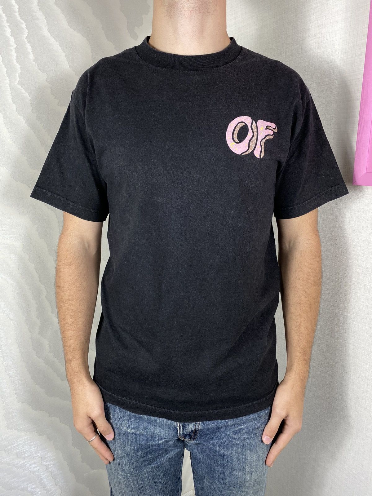 Golf Wang × Odd Future × Vintage OFWGKTA Tyler Creator T Shirt Size US M / EU 48-50 / 2 - 1 Thumbnail