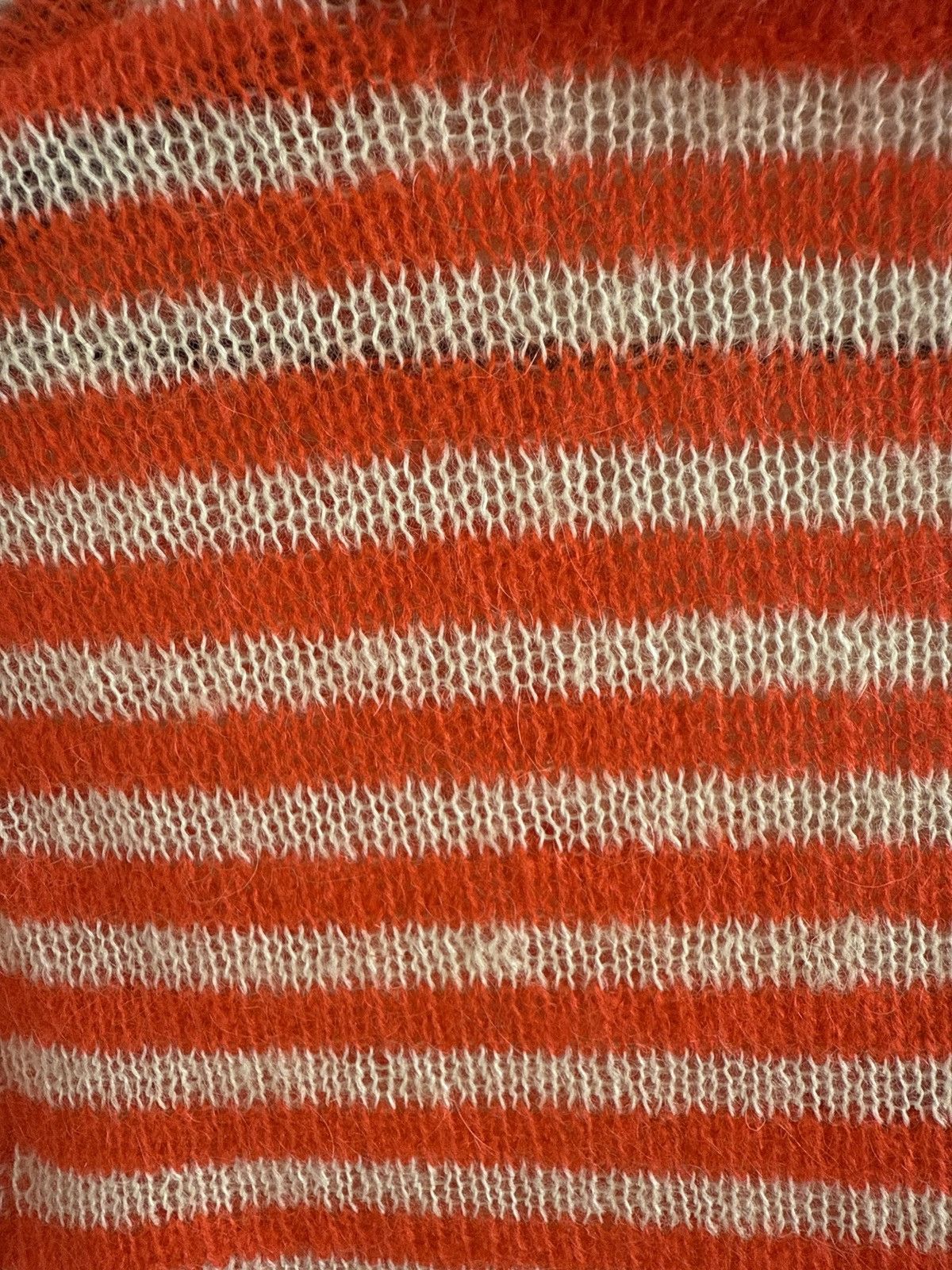 Sunnei Sunnei striped polo shirt Size US M / EU 48-50 / 2 - 5 Thumbnail