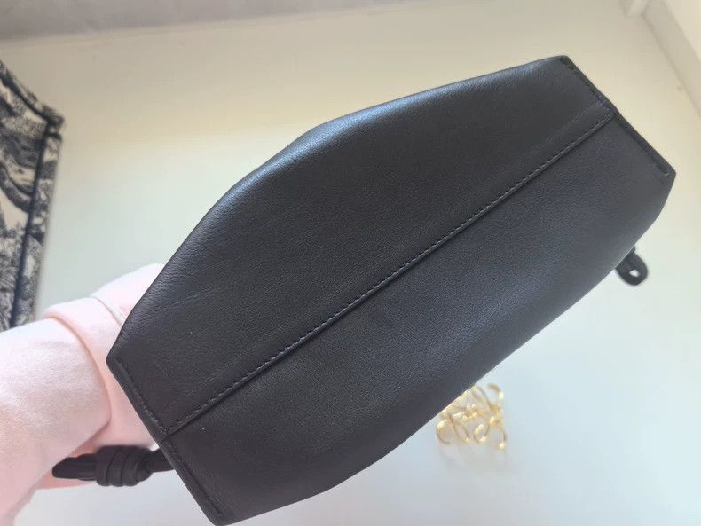 Loewe loewe Black lucky bag 2503-Nextarrow Size ONE SIZE - 3 Thumbnail