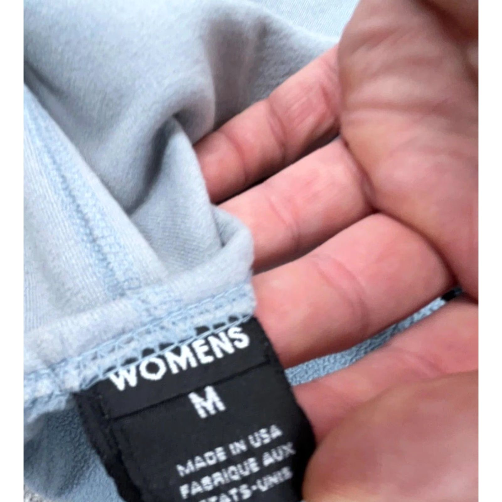Mountain Hardwear VINTAGE Mountain Hardwear Sweater Women M Gray Pullover 1/4 Zip Logo Embroidered Zipper All Seasons Size M / US 6-8 / IT 42-44 - 4 Thumbnail