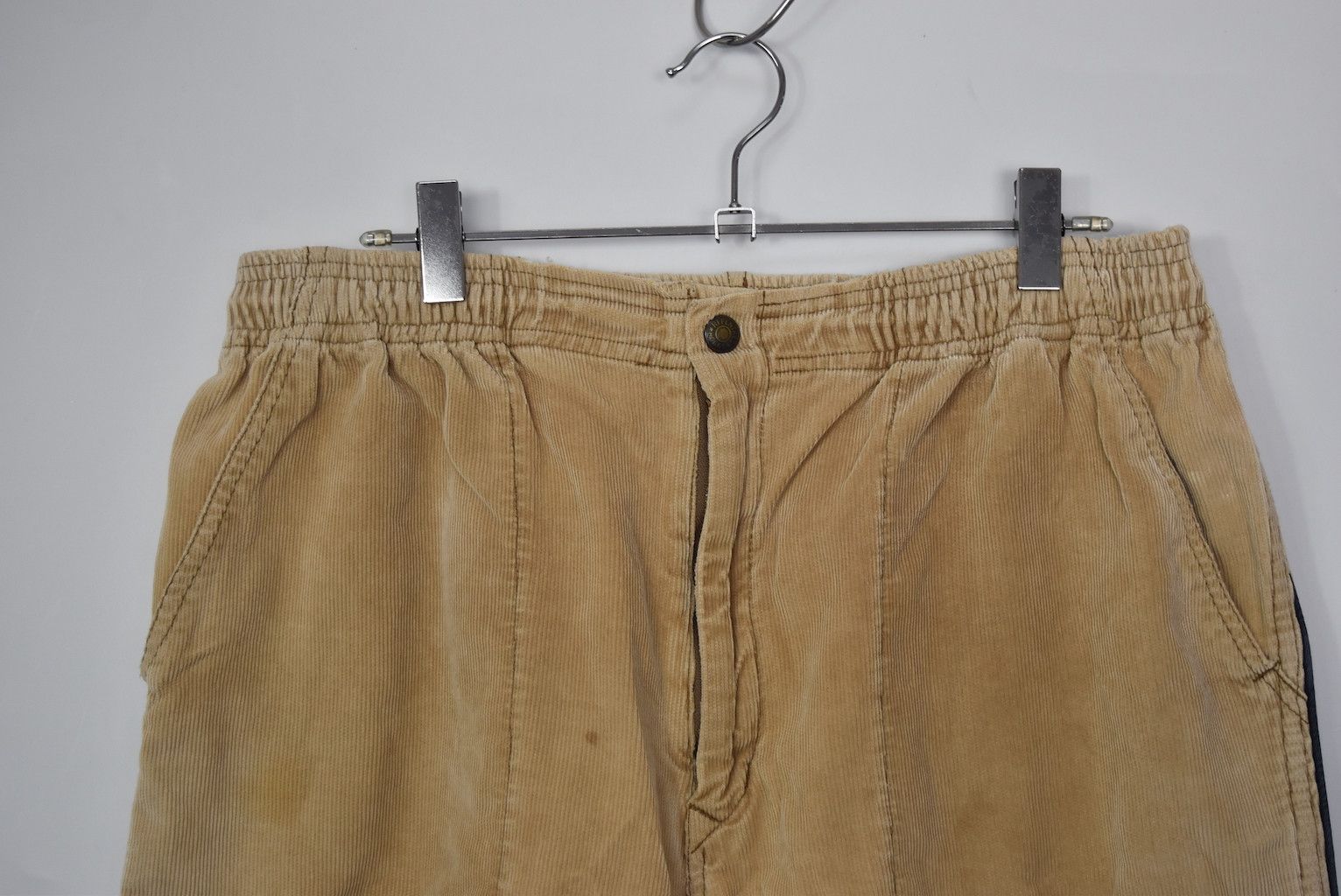 Nepenthes work wide easy shorts 22542 439 66 Size US 30 / EU 46 - 4 Thumbnail