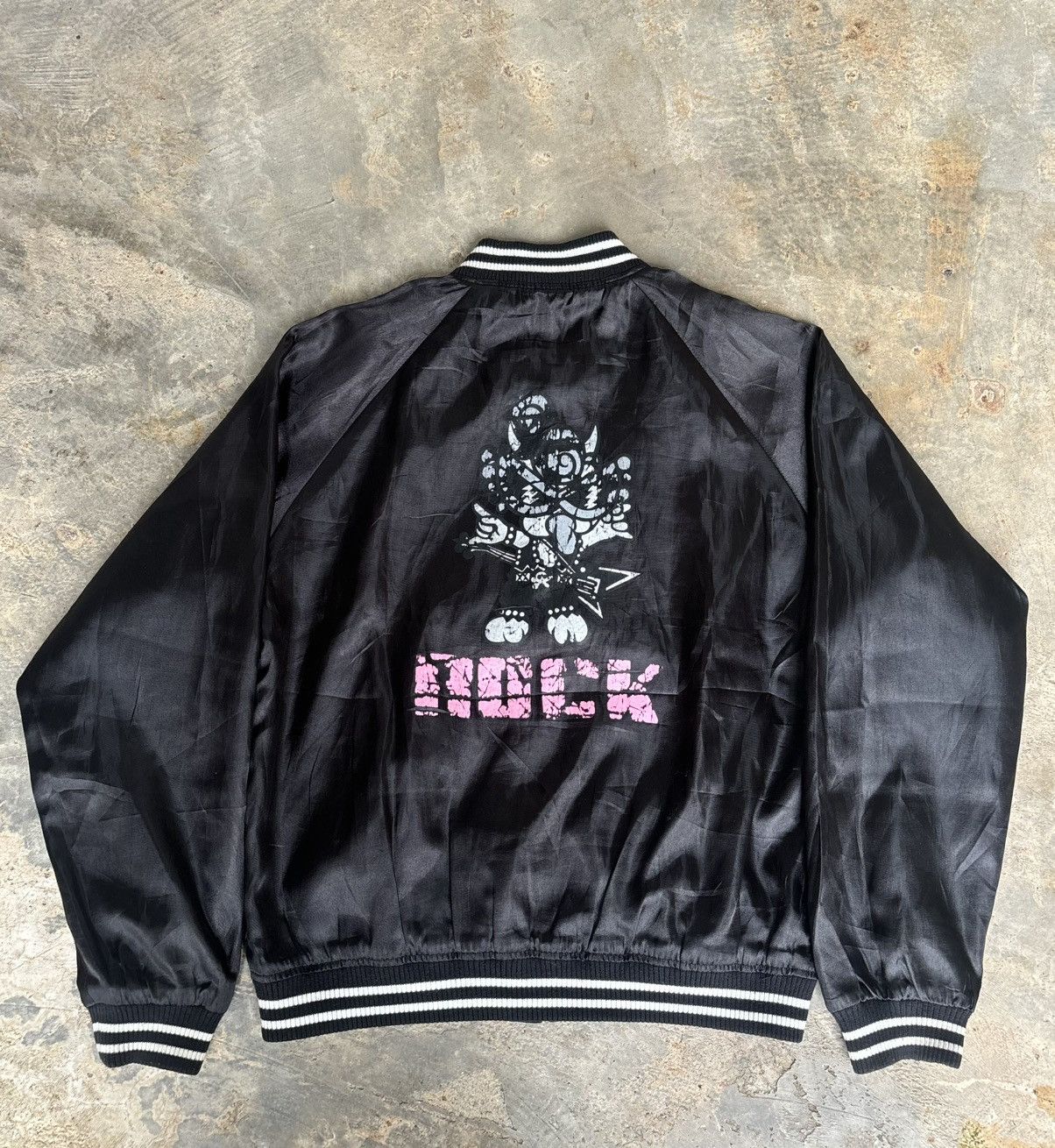 Hysteric Glamour Hysteric Glamour Reversible Jacket Size S / US 4 / IT 40 - 3 Thumbnail