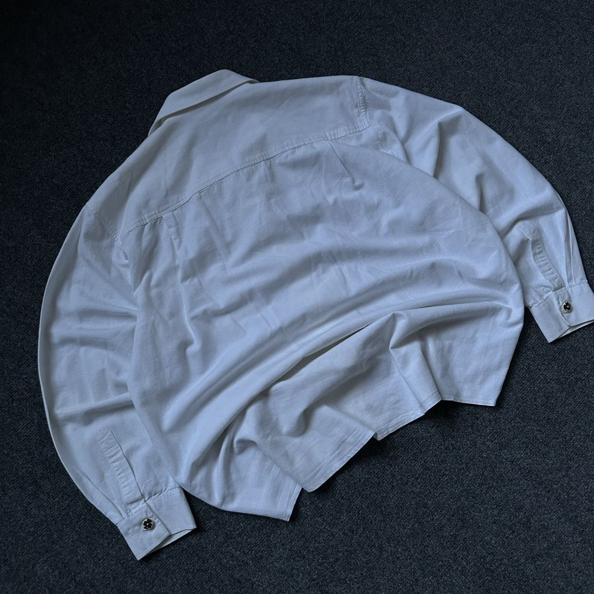 Western Rise Luxury Man Landhaus C&A Naturally Shirt Size L Button Up Size US L / EU 52-54 / 3 - 4 Thumbnail