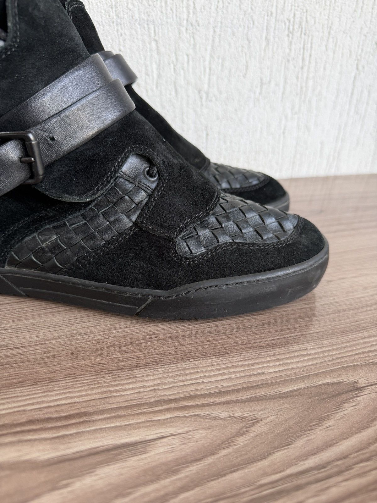 Bottega Veneta hawk sneaker like margiela future Size US 9 / EU 42 - 3 Thumbnail