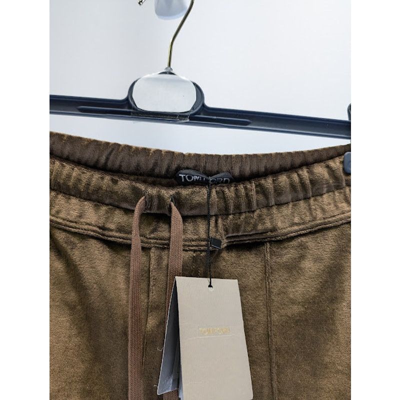 Tom Ford o1rshd1 Shorts in Dark Brown Size US 30 / EU 46 - 5 Thumbnail