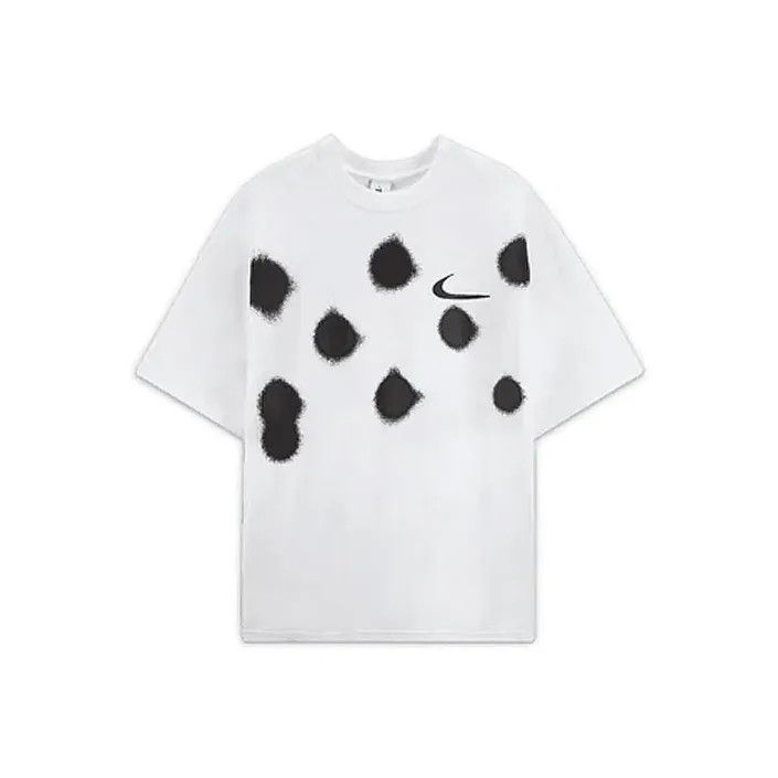 Off-White Nike x OFF-WHITE Short Sleeve Top 0079 Size US S / EU 44-46 / 1 - 1 Thumbnail