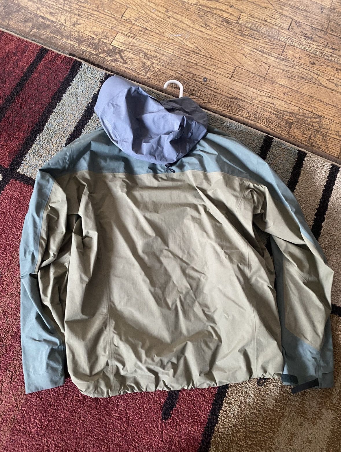 Arc'teryx × Beams Plus Arcteryx beams beta sl 2018 | Grailed