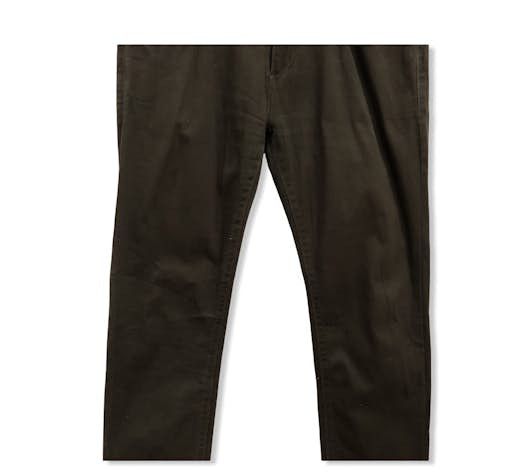 Japanese Brand Japanese Brand Multizipper Rock Casual pant Size US 33 - 5 Thumbnail
