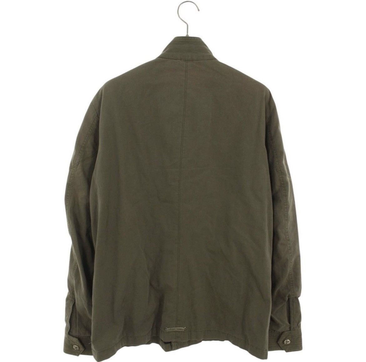 Chrome Hearts Chrome Hearts Cherry Bomb Military Blouson Size US L / EU 52-54 / 3 - 2 Thumbnail