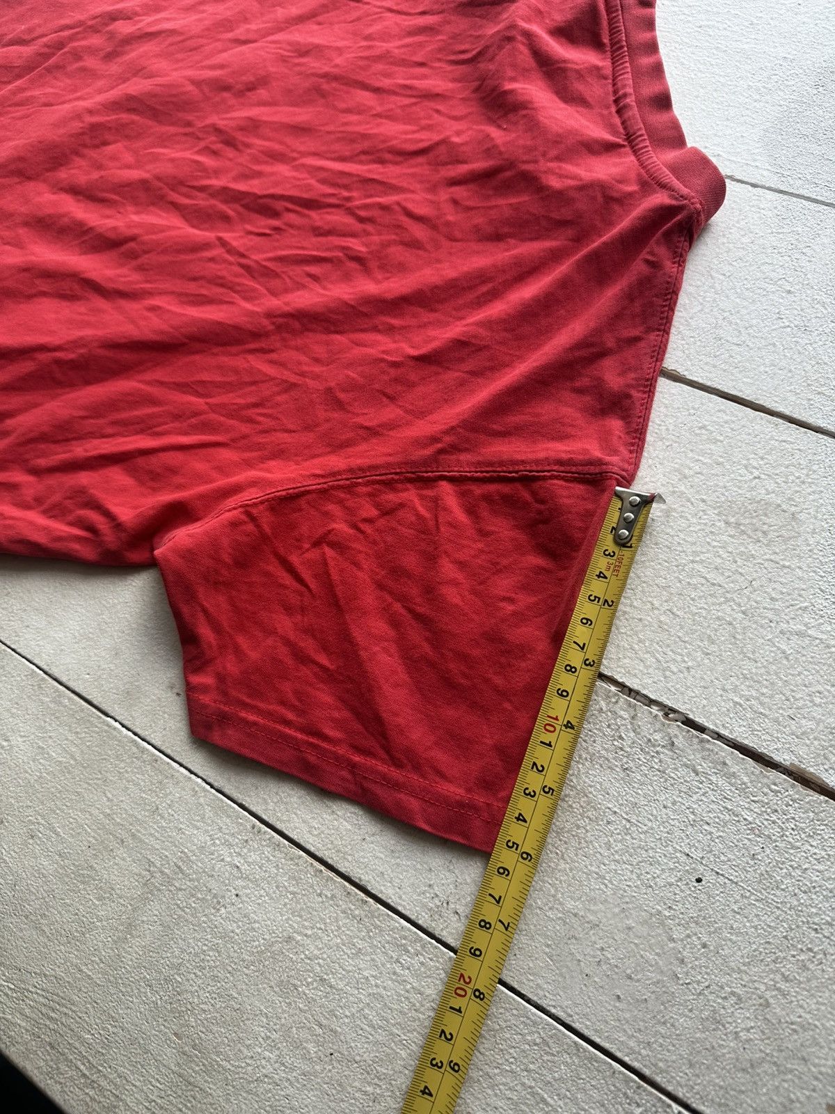 Billabong 🚨Vintage 90s Big Logo BILLABONG faded distressed RARE Y2K Size US XS / EU 42 / 0 - 15 Thumbnail