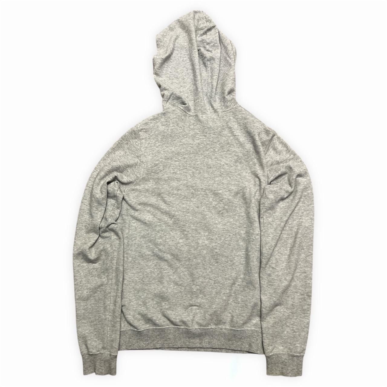 Ne-Net Ne-net A/W 2008 Grey Bunny Rabbit Hoodie Size US M / EU 48-50 / 2 - 2 Thumbnail