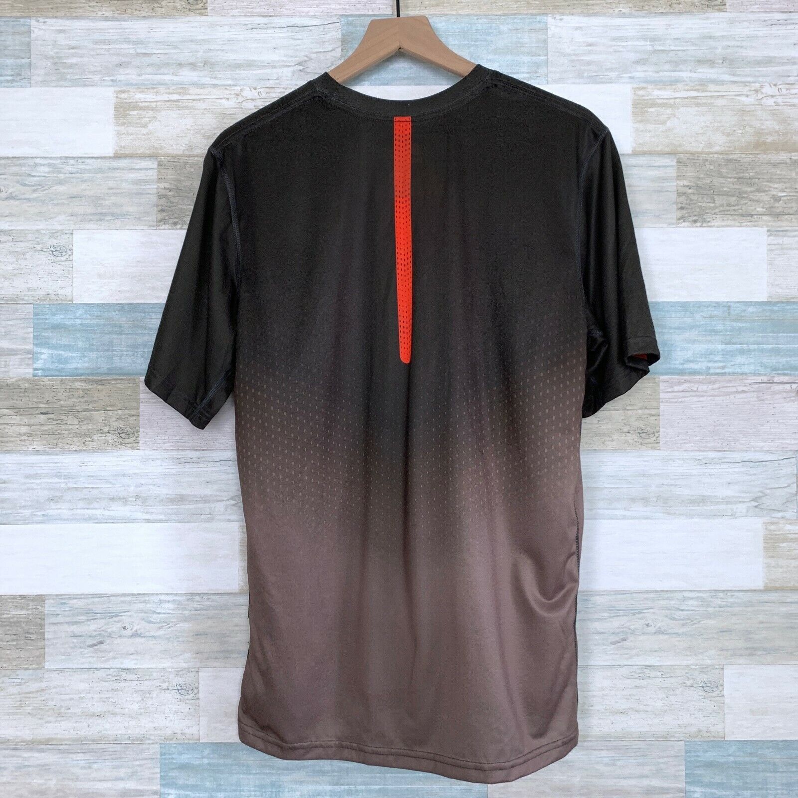 Nike Nike NFL Cleveland Browns Dri Fit Tee Brown Orange Mens M Size US M / EU 48-50 / 2 - 7 Thumbnail