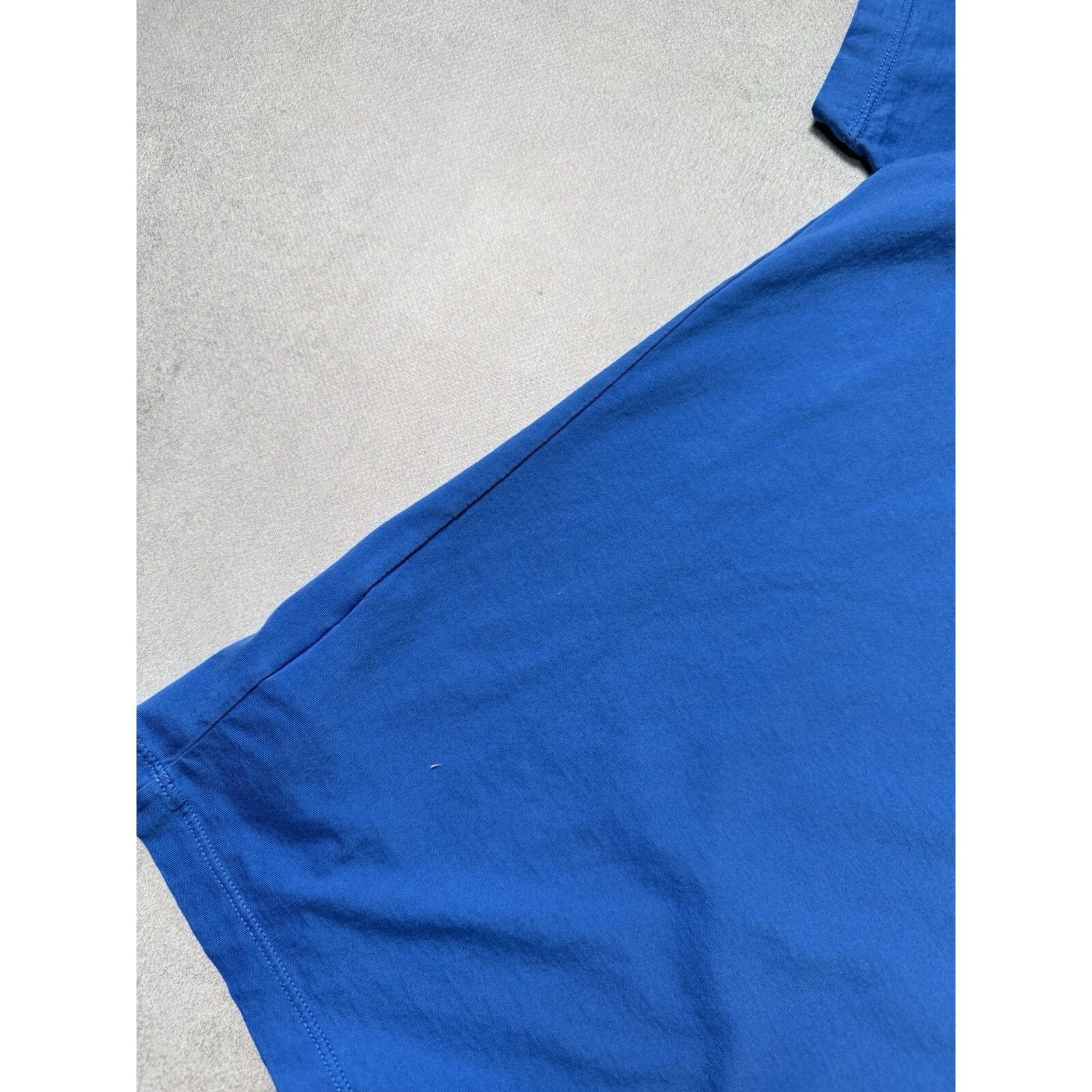 Dsquared2 Dsquared2 Big Logo Shirt Blue/Pink Size L Men Size US L / EU 52-54 / 3 - 19 Thumbnail