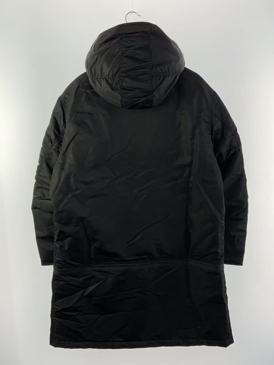 Undercover Military Nylon Down Coat Size US M / EU 48-50 / 2 - 2 Thumbnail