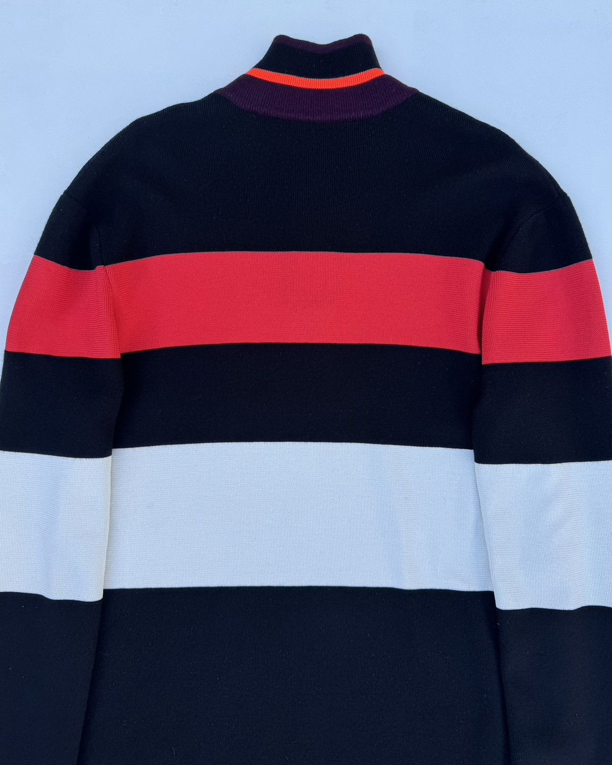 McQ Alexander McQueen McQ Alexander McQueen Trucker Sweater Size US L / EU 52-54 / 3 - 9 Thumbnail