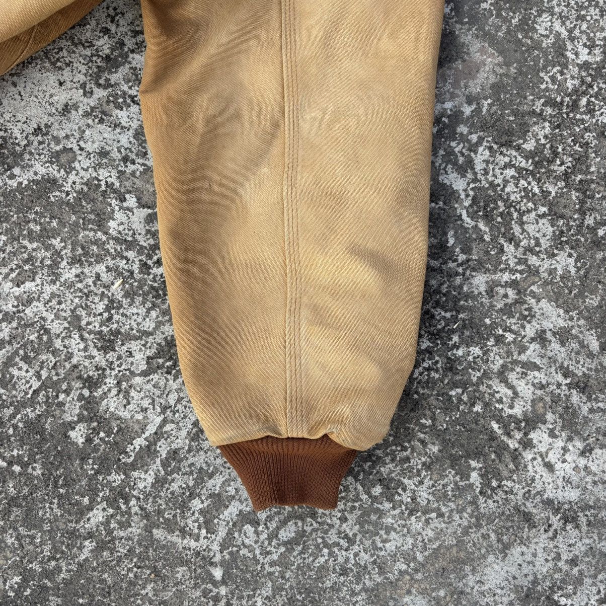 Carhartt Vintage Carhartt Active Jacket Size US L / EU 52-54 / 3 - 14 Thumbnail